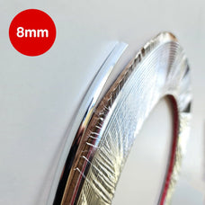 Bumpers, Moulds and Trims