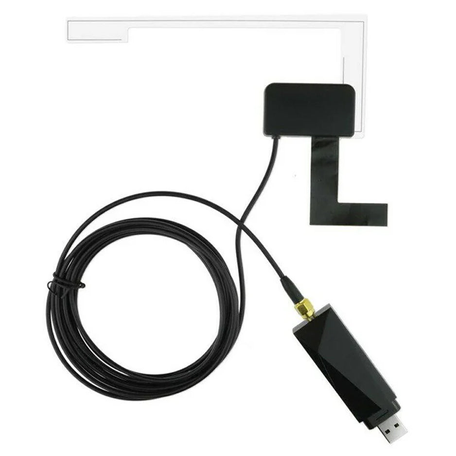 DAB+ DIGITAL RADIO ADDON for RADIO - HOLDCOM AUTO PARTS