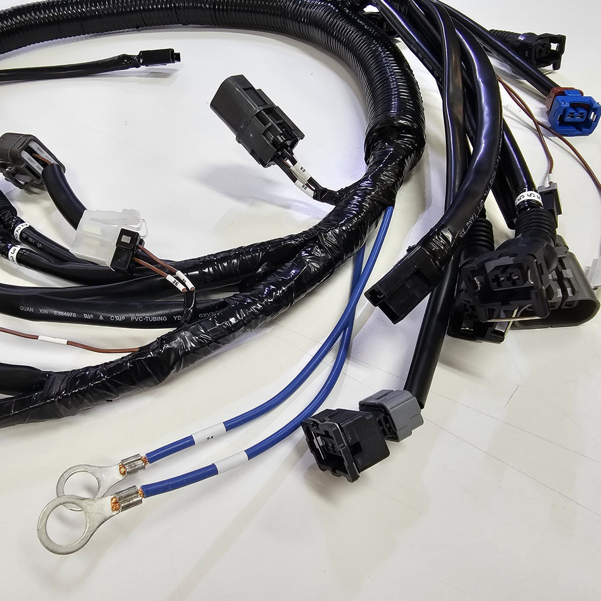 ENGINE LOOM for VL RB30 - HOLDCOM AUTO PARTS