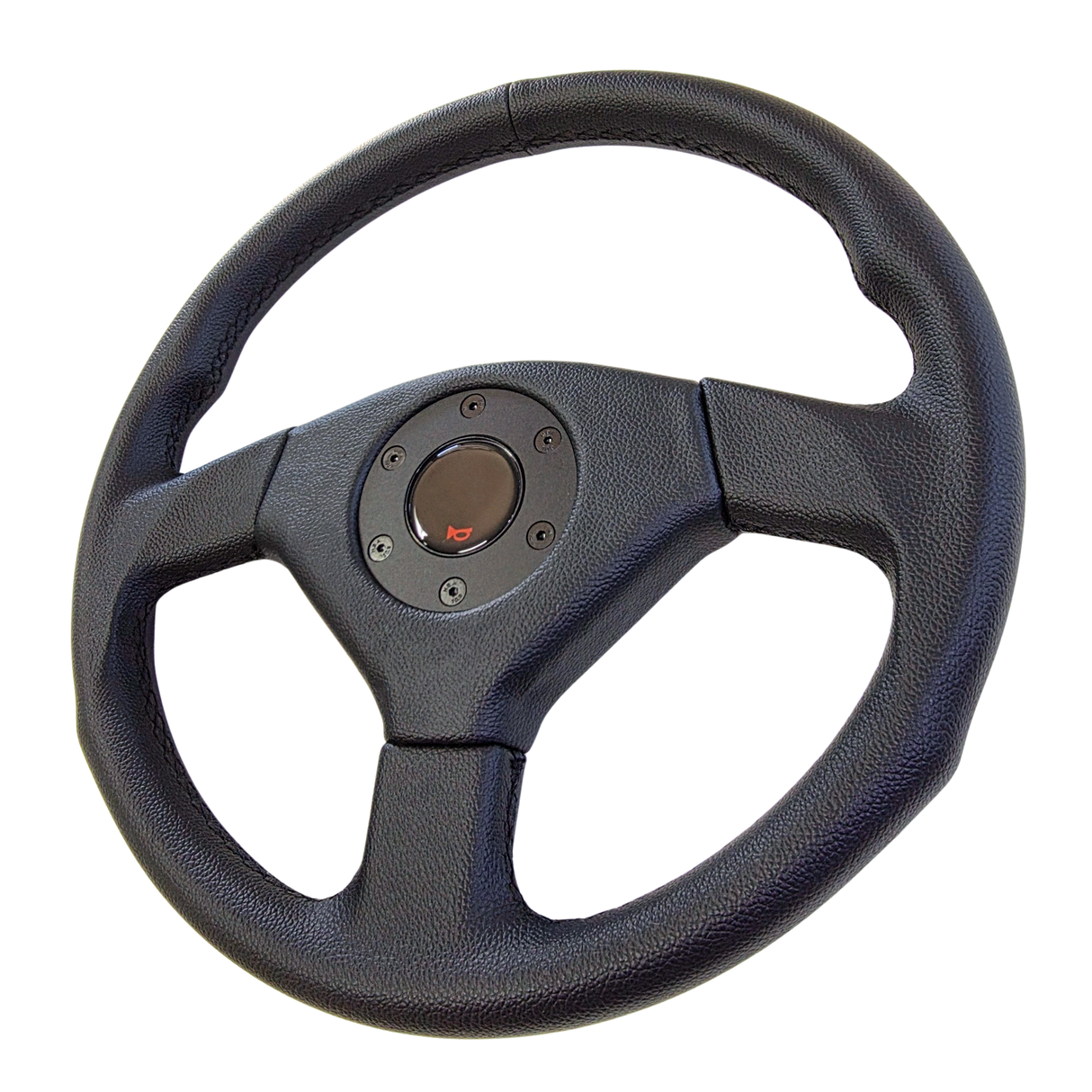 STEERING WHEEL - VN VP STYLE (PU LEATHER)