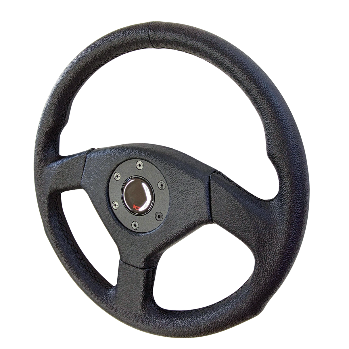 STEERING WHEEL - VN VP STYLE (PU LEATHER)