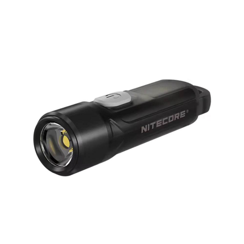 MINI KEYRING LED TORCH - HOLDCOM AUTO PARTS