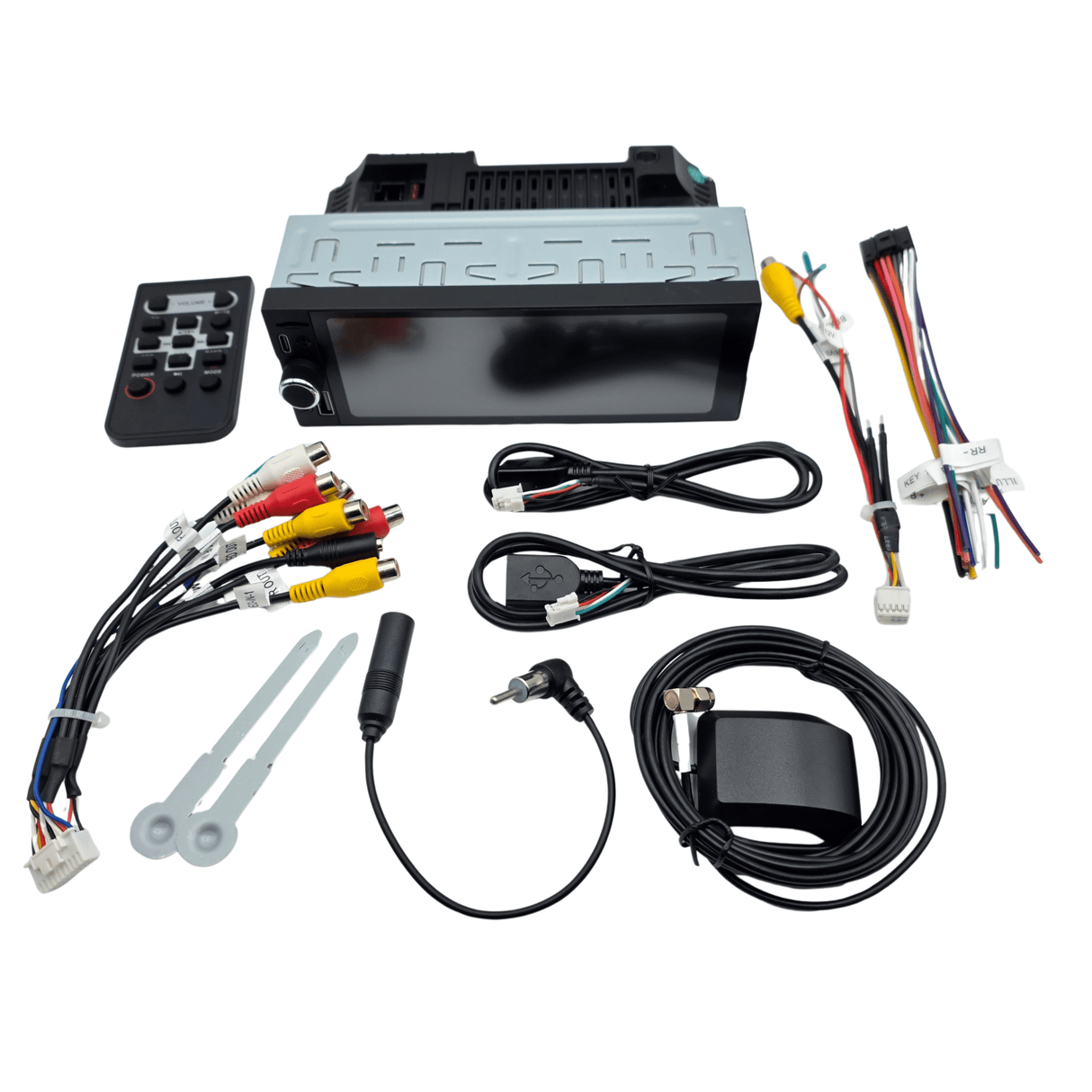 RADIO for VB VC VH VK VL (0.9 DIN) - HOLDCOM AUTO PARTS