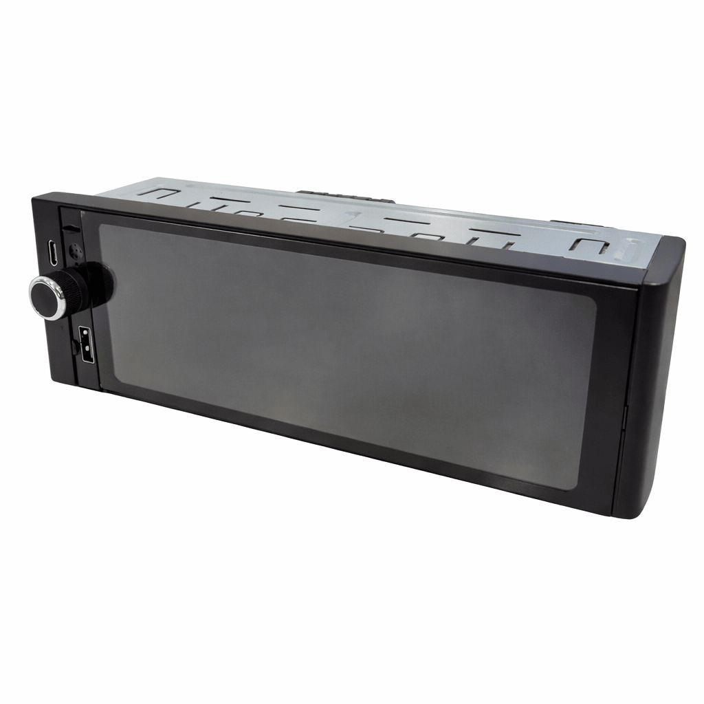 RADIO for VN VP VQ VR VS and UNIVERSAL (1DIN MID RANGE MODEL) - HOLDCOM AUTO PARTS