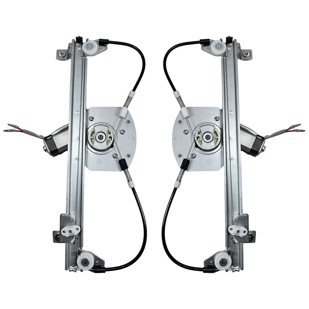 REAR POWER WINDOW REGULATORS for VT VX VY VZ (COMPLETE) - HOLDCOM AUTO PARTS