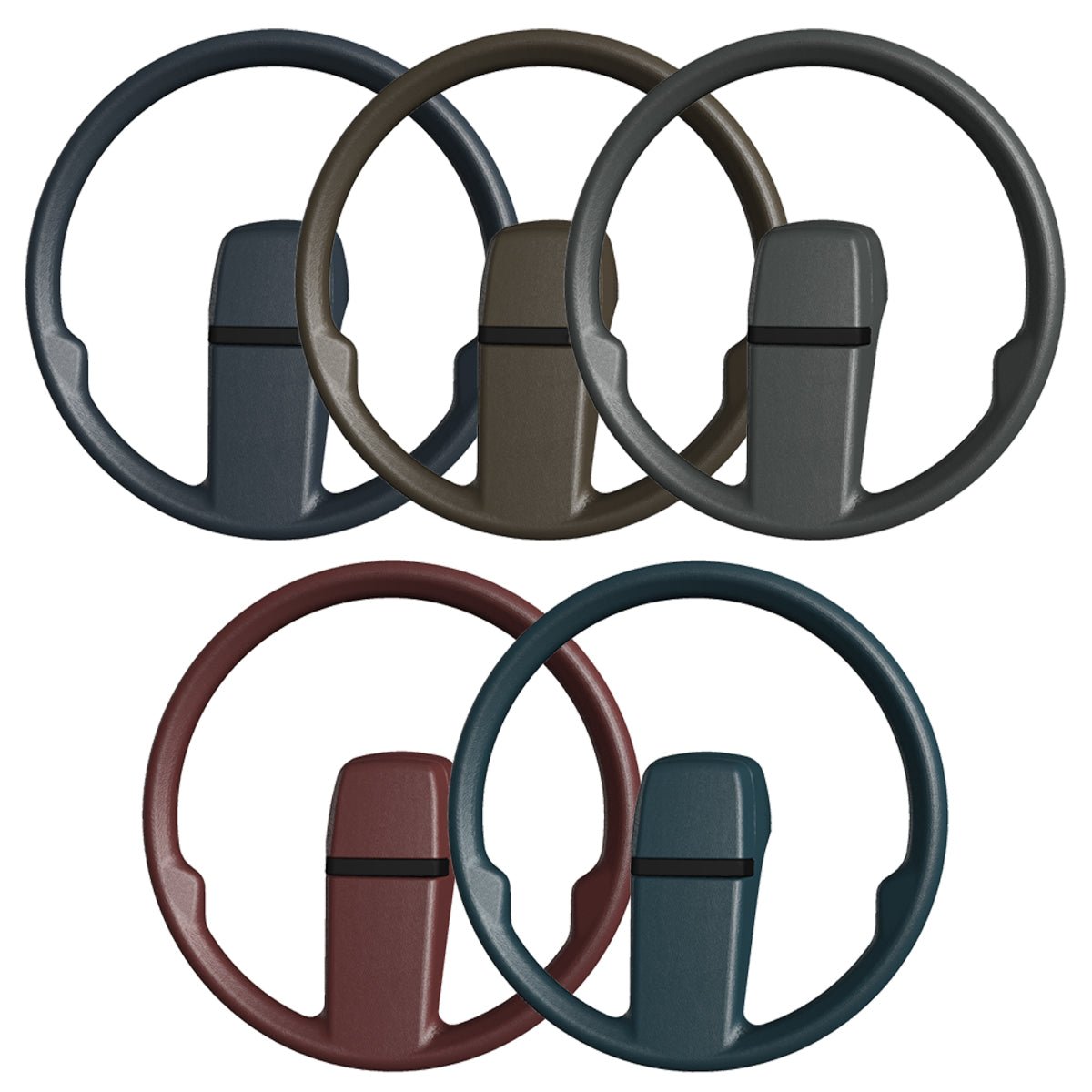 STEERING WHEEL for VL CALAIS - HOLDCOM AUTO PARTS