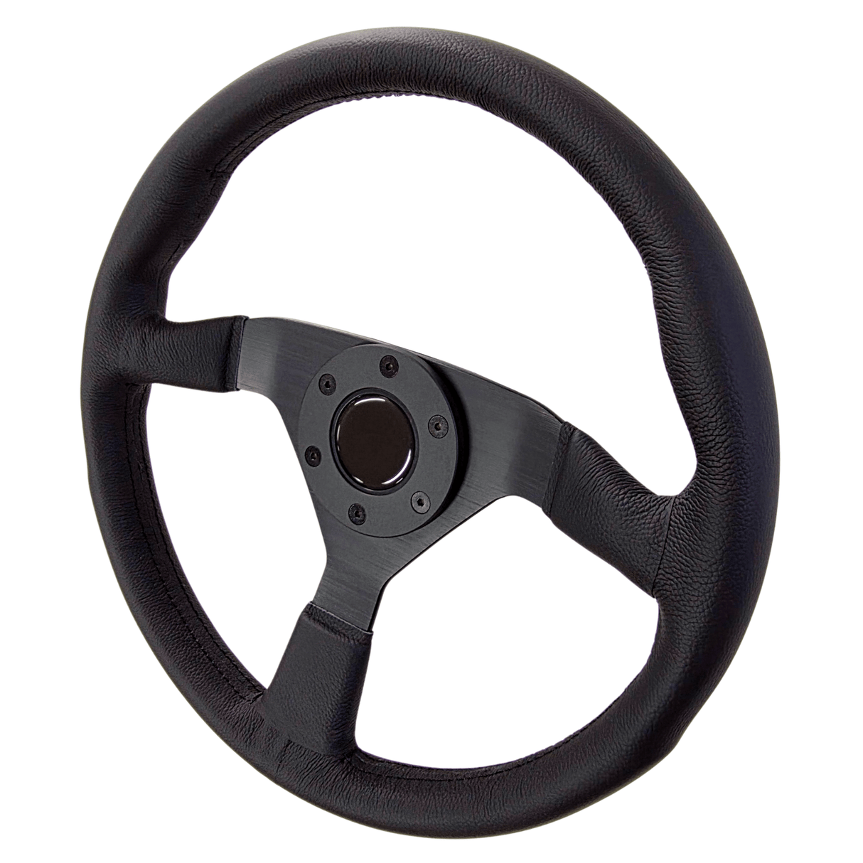 STEERING WHEEL (MONTE CARLO STYLE) - HOLDCOM AUTO PARTS