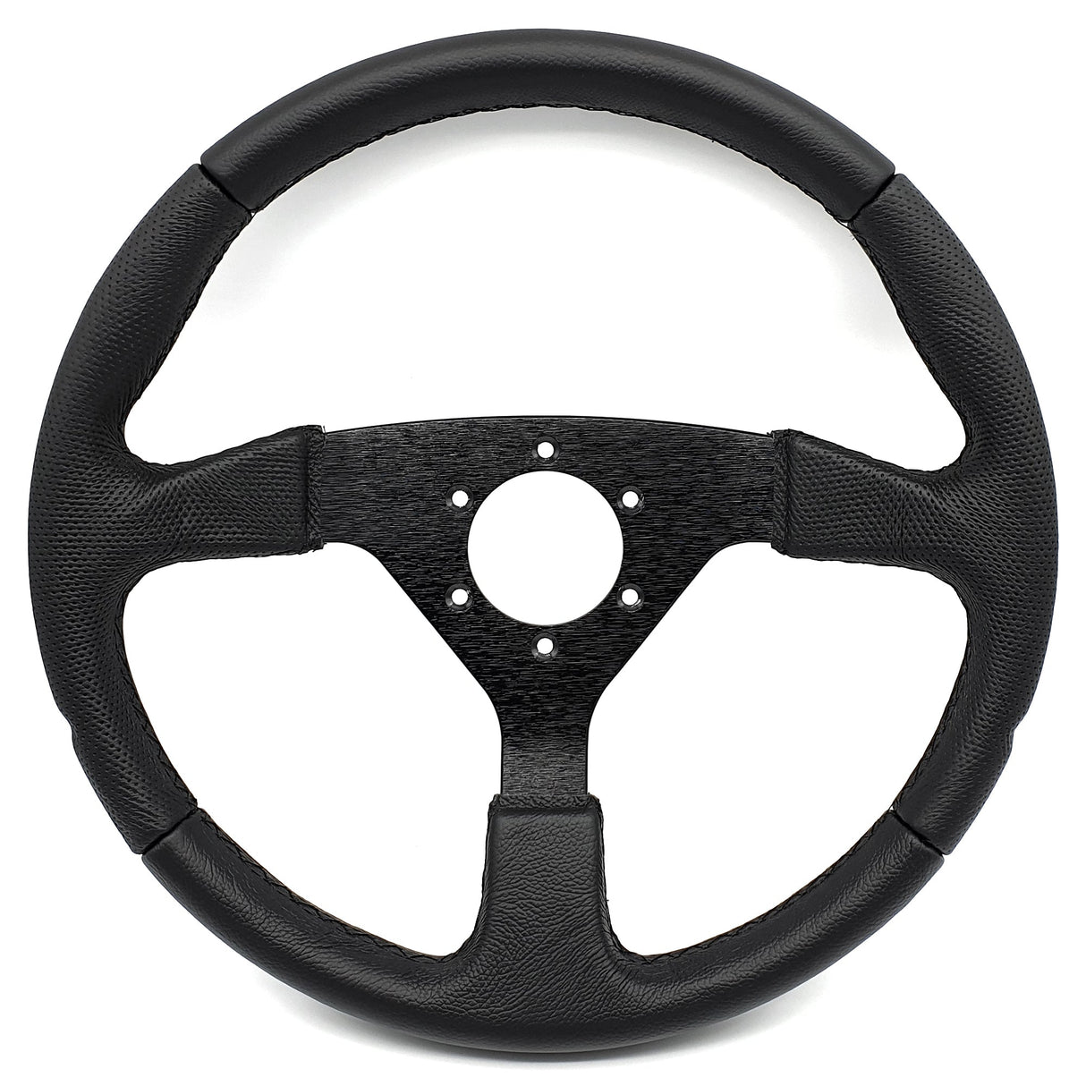 STEERING WHEEL (MONTE CARLO STYLE) - HOLDCOM AUTO PARTS
