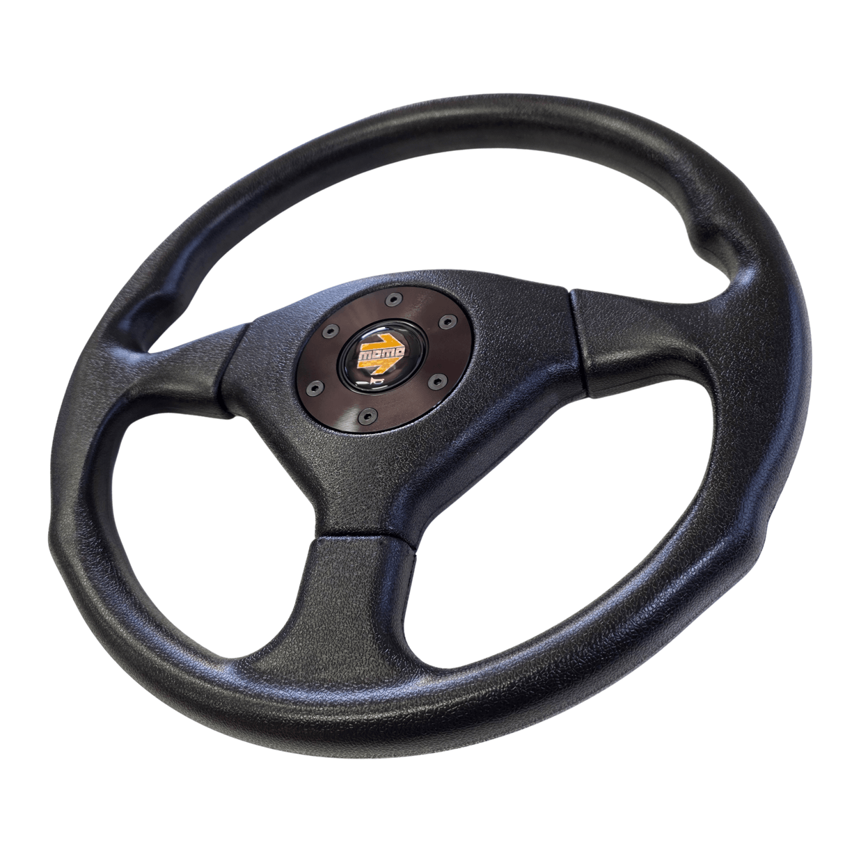 STEERING WHEEL - VN VP STYLE (PVC) - HOLDCOM AUTO PARTS
