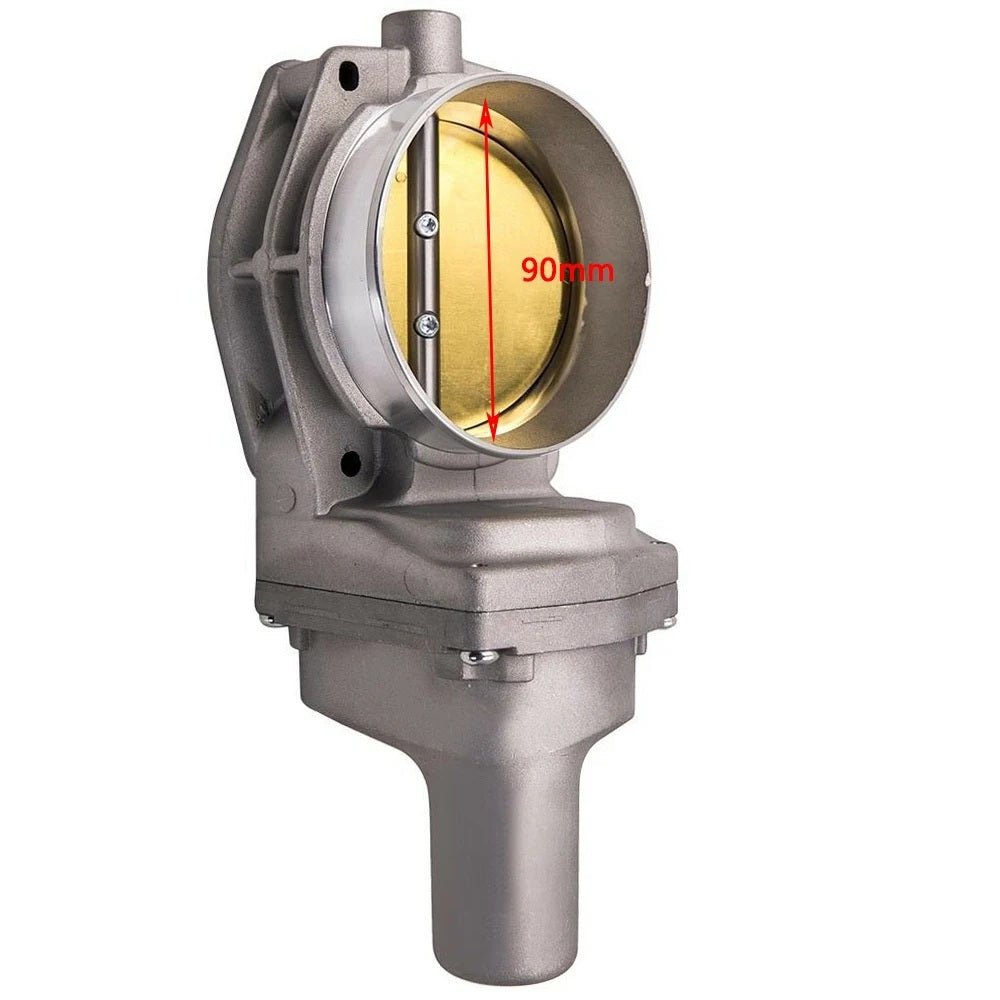 THROTTLE BODY for VE WM (90mm) - HOLDCOM AUTO PARTS