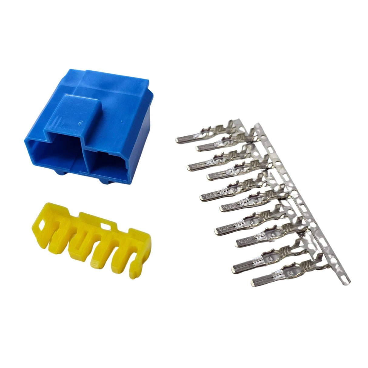 VL V8 ENGINE LOOM MAIN PLUG KIT (LOOM) - HOLDCOM AUTO PARTS