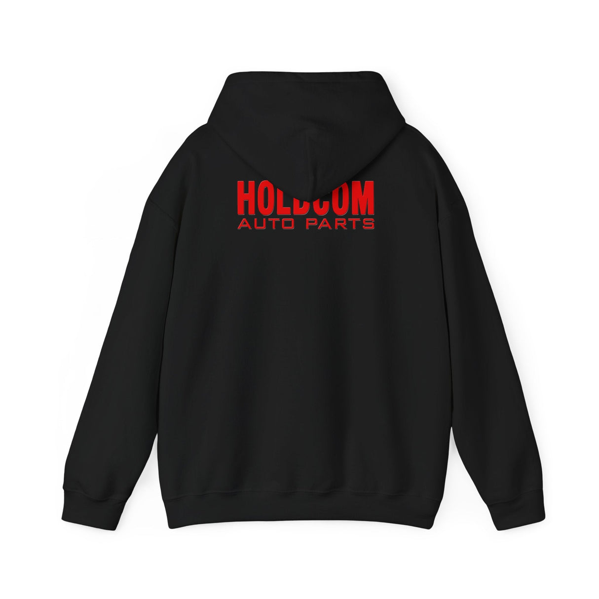 VR COMMODORE HOODIE - HOLDCOM AUTO PARTS
