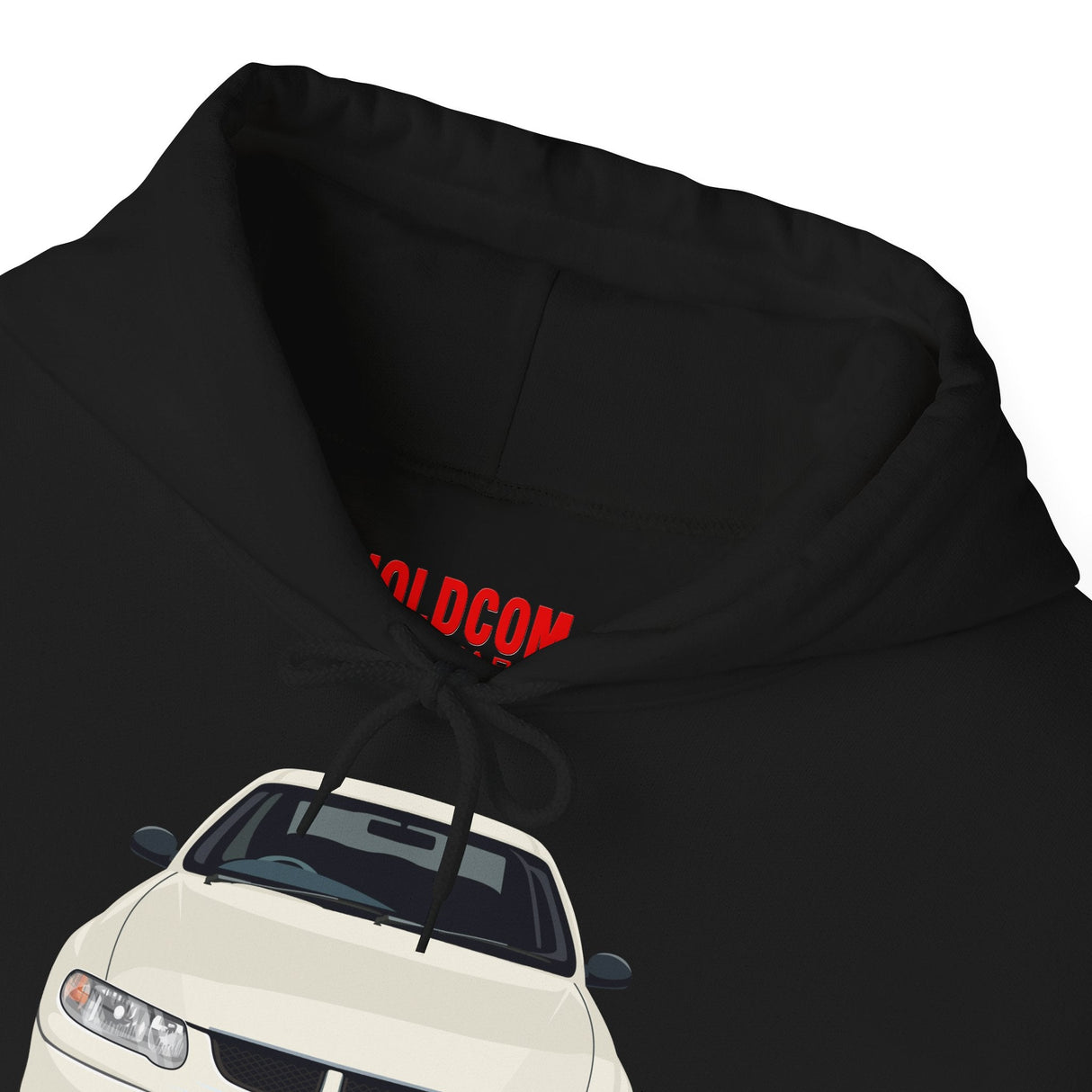 VX COMMODORE HOODIE - HOLDCOM AUTO PARTS