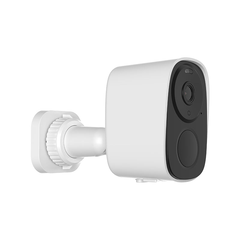 WIRELESS 2K CCTV CAMERA with SOLAR PANEL - HOLDCOM AUTO PARTS