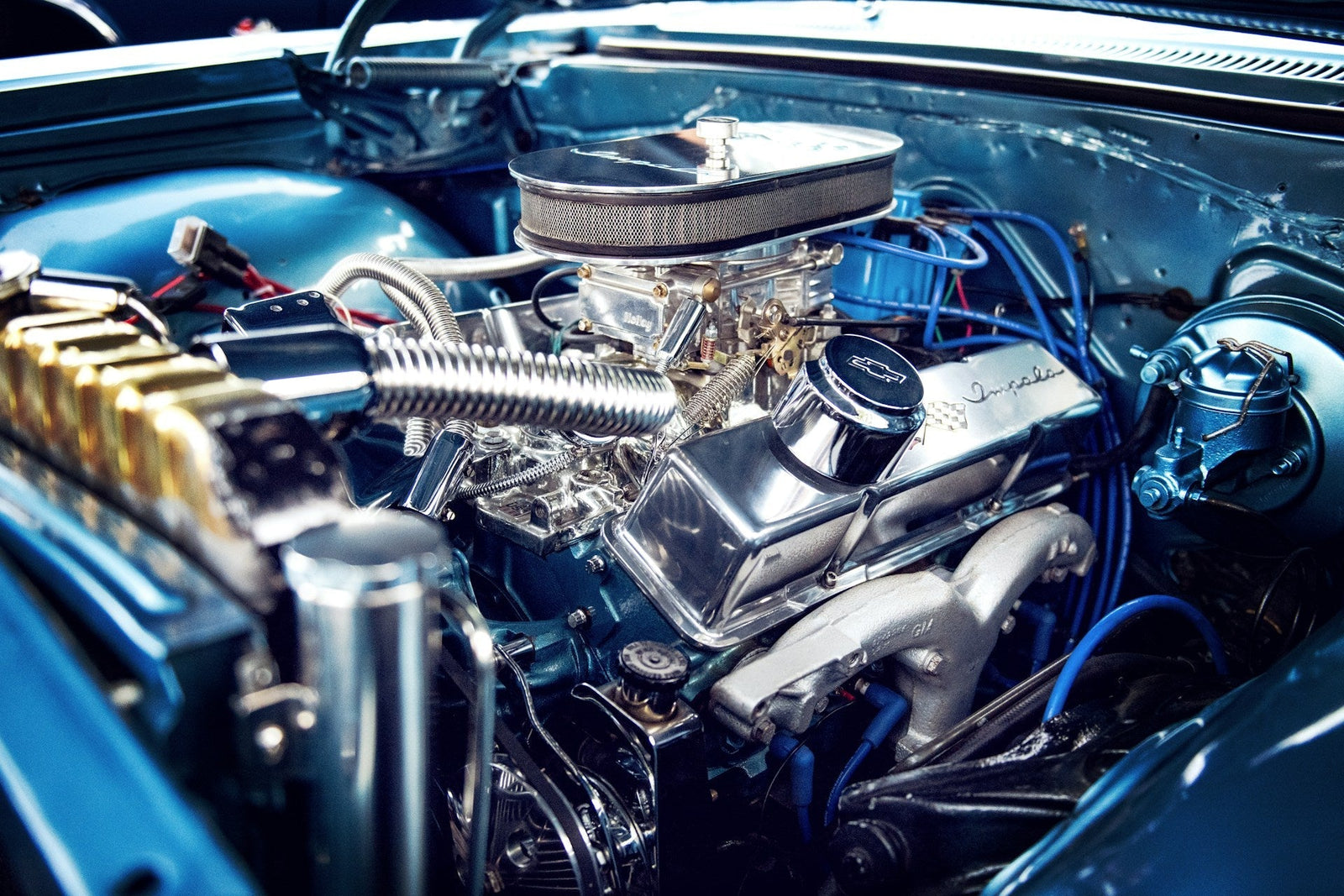 Are Holden V8 Motors Prone to Summer Overheating? - HOLDCOM AUTO PARTS