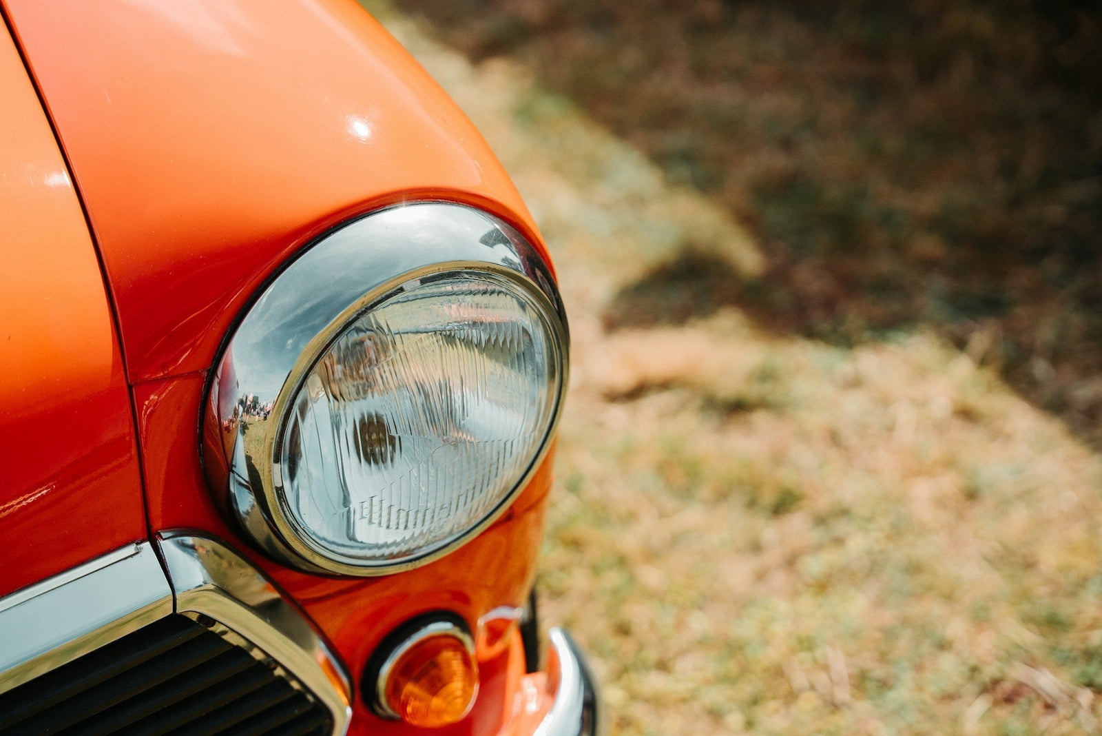 Signs Of Wear On VK Commodore Parts For Sale - HOLDCOM AUTO PARTS
