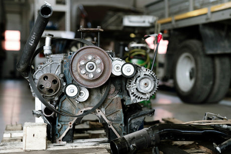What Holden Commodore Spare Parts Work in Multiple Models? - HOLDCOM AUTO PARTS