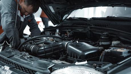 Why VH Commodore Parts Can Be Affected by Garage Damp - HOLDCOM AUTO PARTS
