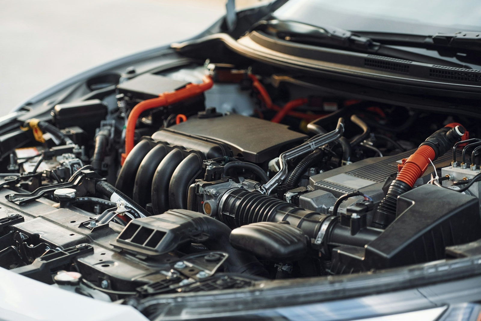 Why Your Holden 308 Engine Might Be Using Too Much Oil - HOLDCOM AUTO PARTS