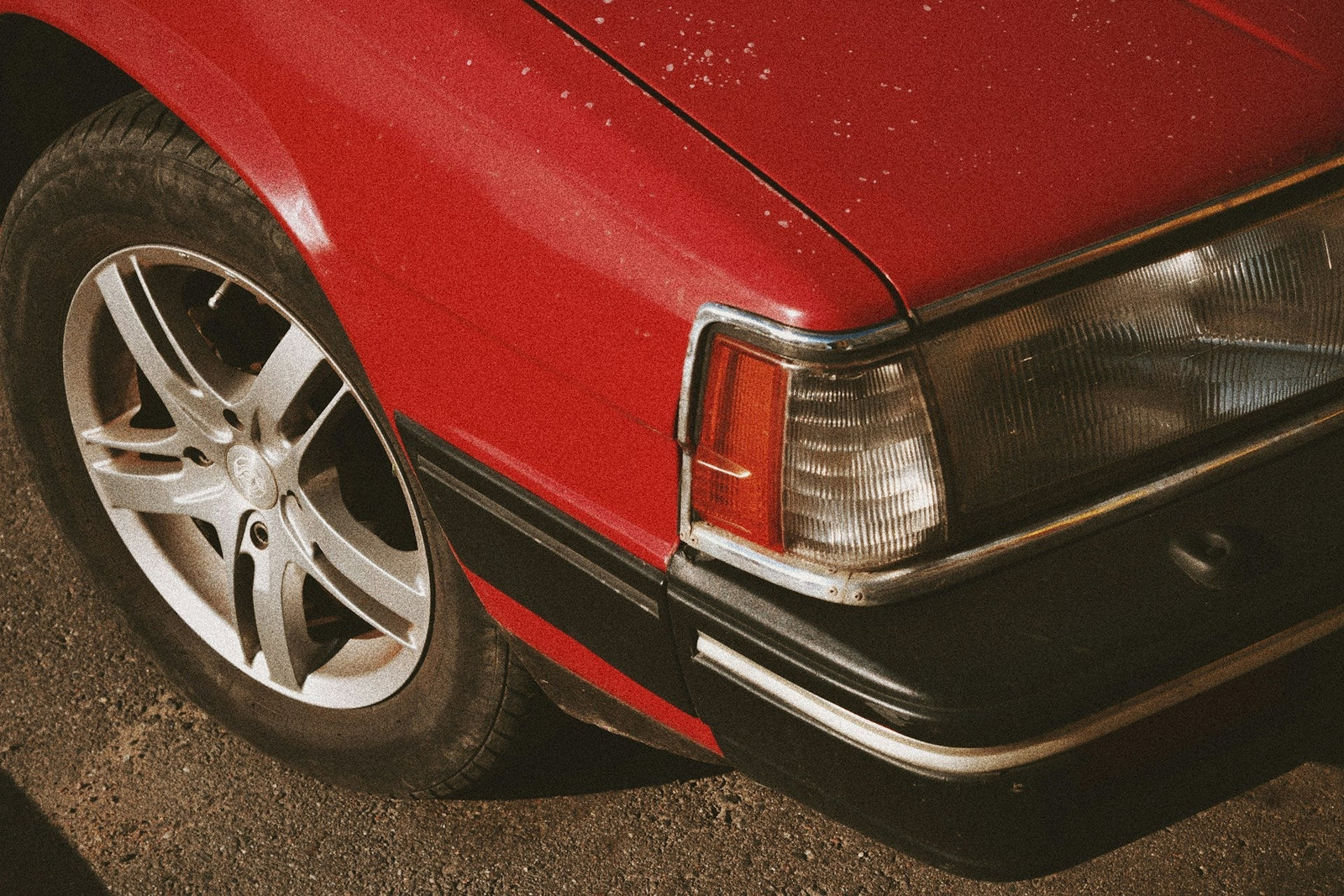 Why Your Holden Commodore Mags Might Be Affecting Handling - HOLDCOM AUTO PARTS