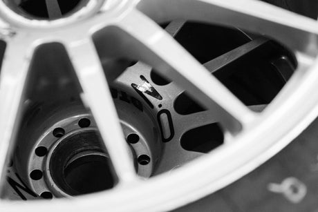 Why Your Holden VE Rims Might Be Rattling On Hot Roads - HOLDCOM AUTO PARTS