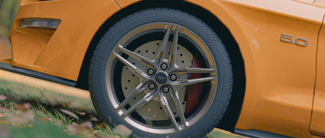 Why Your Holden Wheels Might Be Making Grinding Noises - HOLDCOM AUTO PARTS