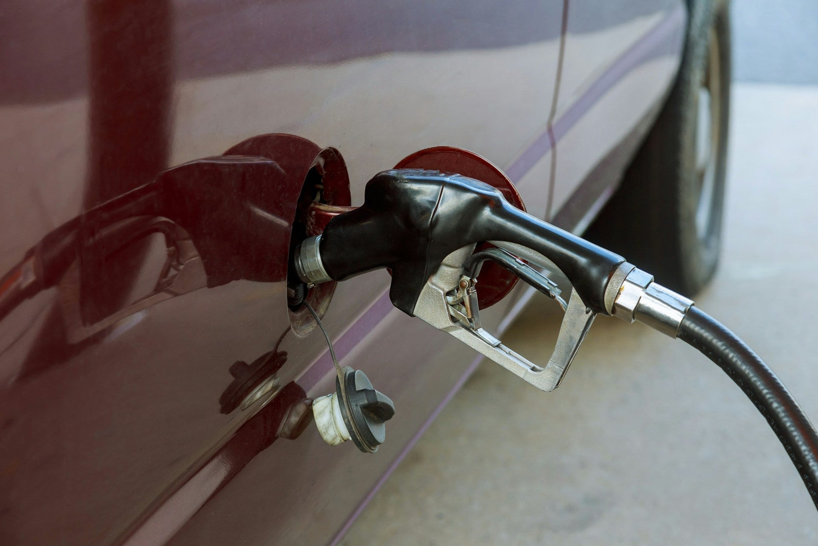 Why Your VS Commodore Fuel Pump Might Be Unresponsive Cold - HOLDCOM AUTO PARTS