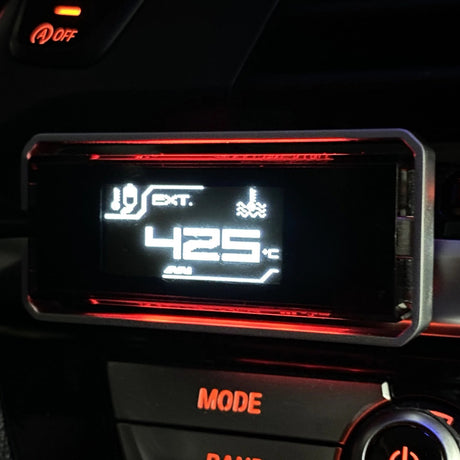 Audio, Video and Gauges - HOLDCOM AUTO PARTS