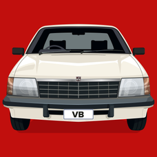 VB Commodore