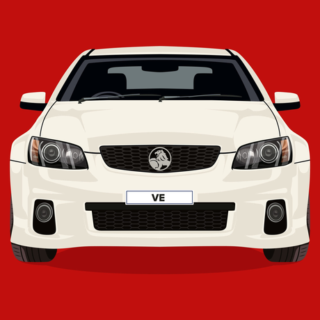 VE Commodore - HOLDCOM AUTO PARTS