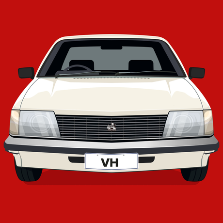 VH Commodore - HOLDCOM AUTO PARTS