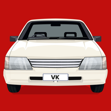 VK Commodore