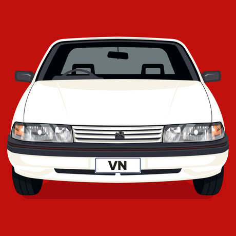 VN Commodore Parts - HOLDCOM AUTO PARTS