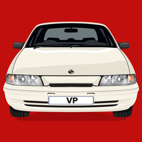 VP Commodore Parts - HOLDCOM AUTO PARTS