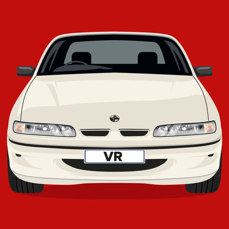 VR Commodore Parts - HOLDCOM AUTO PARTS