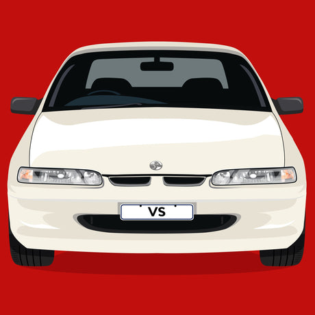 VS Commodore Parts - HOLDCOM AUTO PARTS