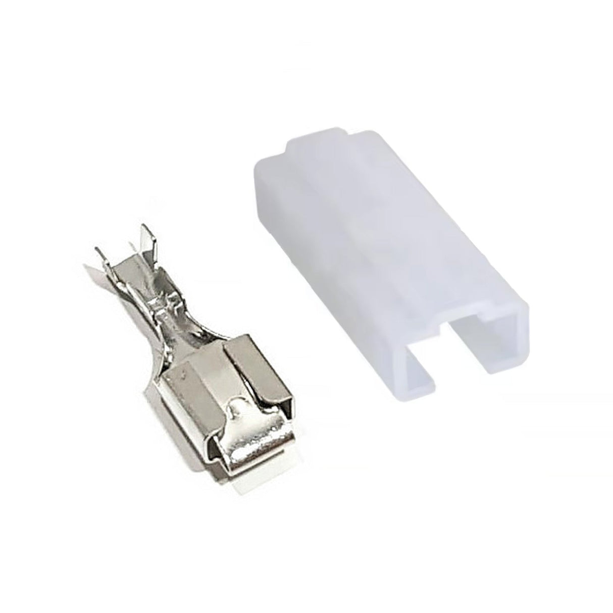 1 PIN SENSOR PLUG KIT - HOLDCOM AUTO PARTS