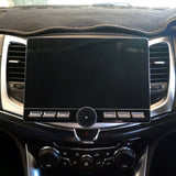 10.5" TOUCH SCREEN RADIO for VF and CHEVROLET SS (PREMIUM) - HOLDCOM AUTO PARTS
