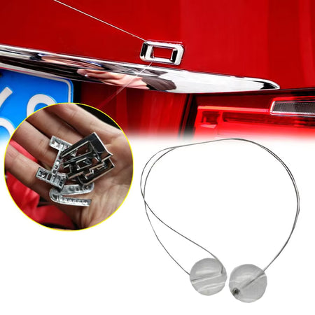BADGE REMOVAL TOOL