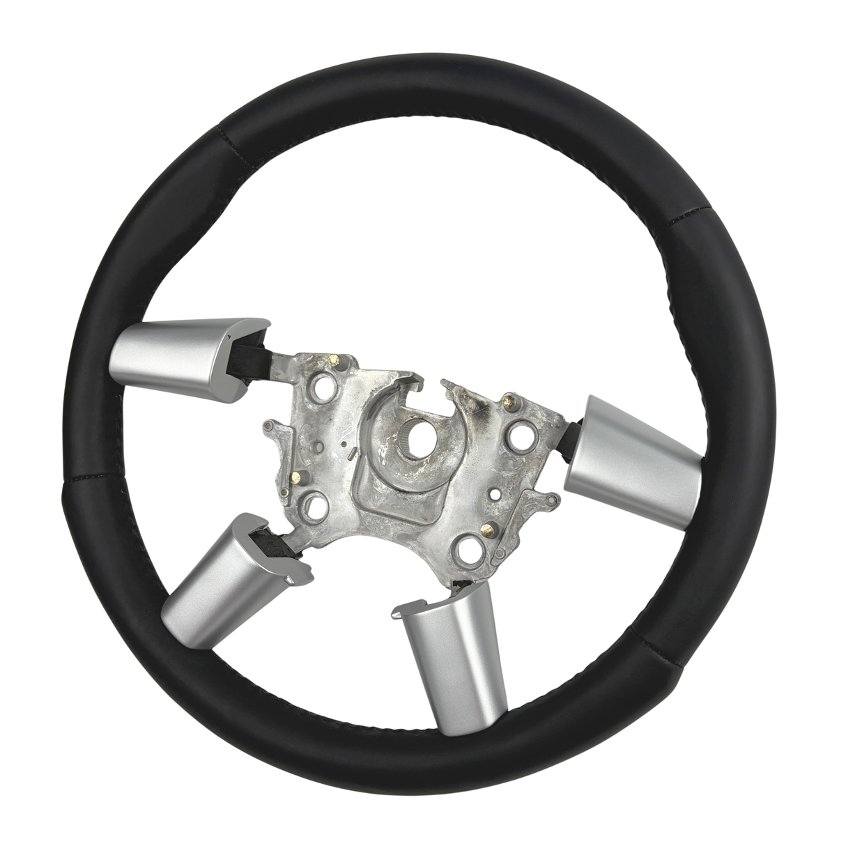 VY VZ SS and CALAIS STEERING WHEEL  (REFURBISHED)