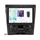 7" TOUCH SCREEN RADIO for VE - HOLDCOM AUTO PARTS