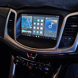 9" TOUCH SCREEN RADIO for VF - HOLDCOM AUTO PARTS