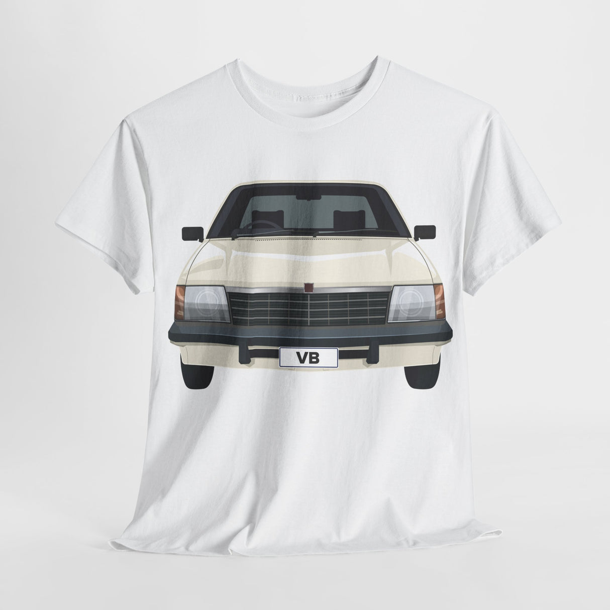 VB COMMODORE T-SHIRT