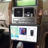 9.5" TOUCH SCREEN RADIO for VY VZ - HOLDCOM AUTO PARTS