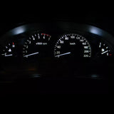 INTERIOR LED GLOBE KIT for VT VX VU