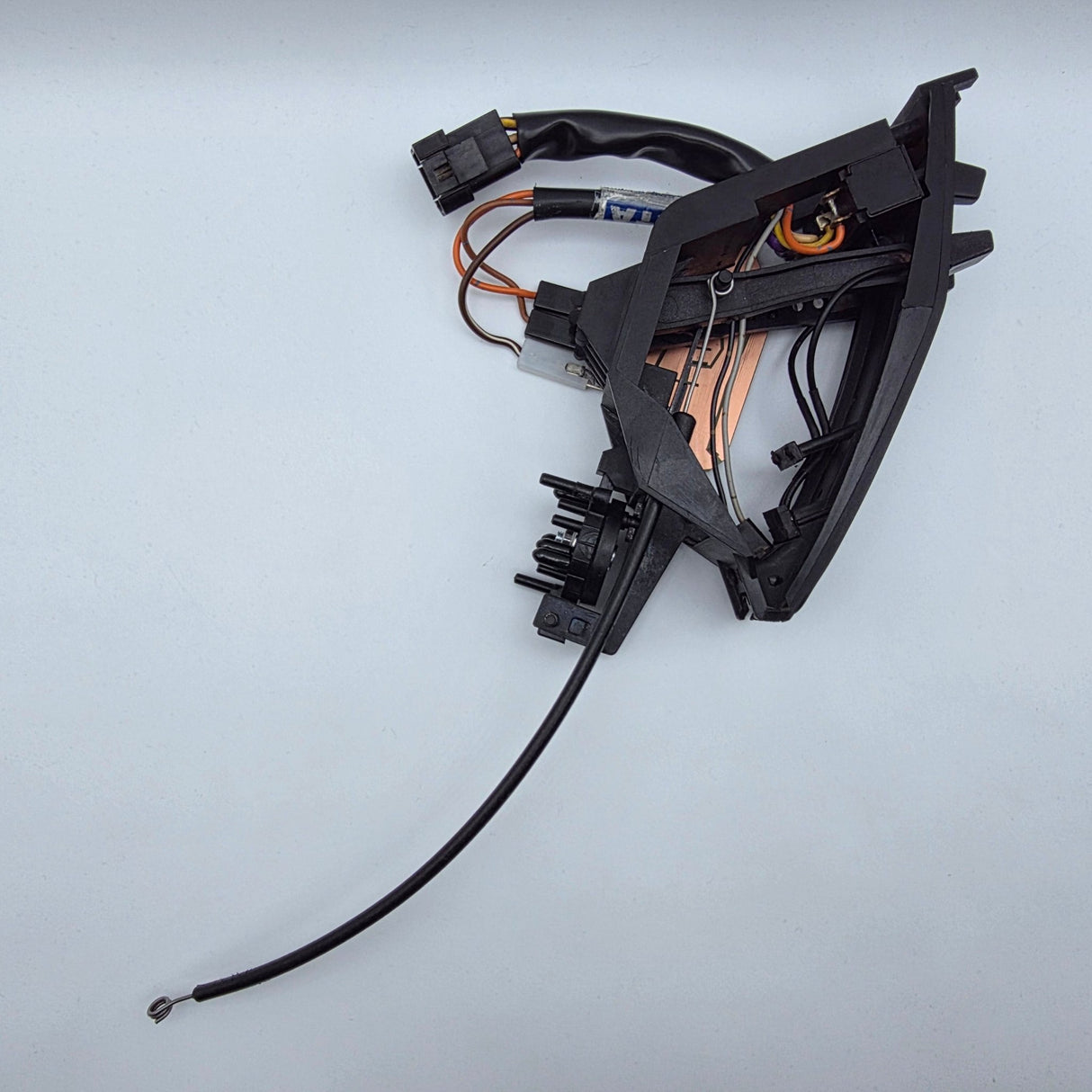 AIR CONDITIONER CONTROLLER for VL [RECONDITIONED] - HOLDCOM AUTO PARTS