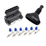 AIR FLOW METER / AFM PLUG KIT for RB30 and Z32 (VL and NISSAN) - HOLDCOM AUTO PARTS