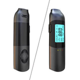 ALCOHOL BREATH TESTER v2.0 - HOLDCOM AUTO PARTS