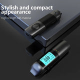 ALCOHOL BREATH TESTER v2.0 - HOLDCOM AUTO PARTS