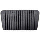 AUTO BRAKE PEDAL RUBBER for VB VC VH VK VL VN VP VQ VR VS VT VU VX VY VZ - HOLDCOM AUTO PARTS
